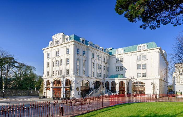 Killarney Plaza Hotel & Spa