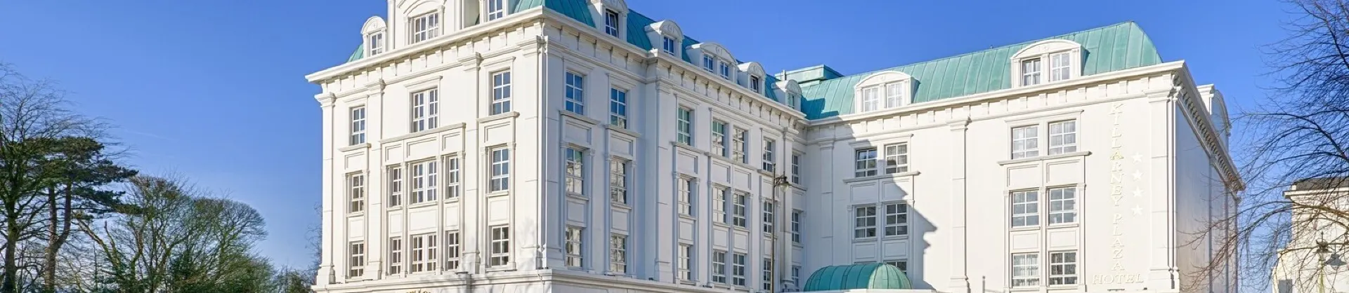 Four-Star Hotels