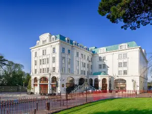 Top 7 Four-Star Hotels in Killarney