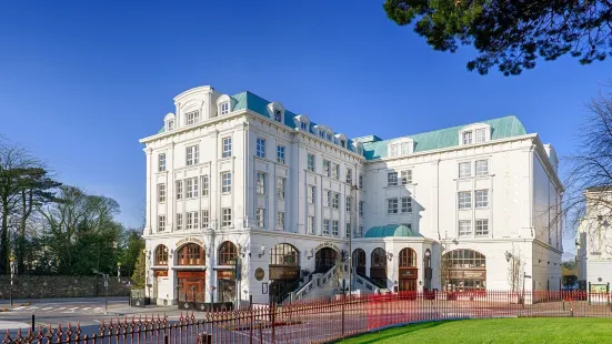 Killarney Plaza Hotel & Spa