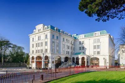 Killarney Plaza Hotel & Spa