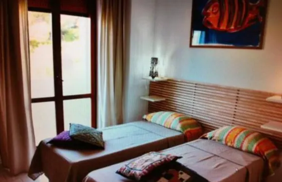 託雷佩洛薩住宿加早餐旅館