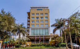 Four Points by Sheraton Bengaluru, Whitefield