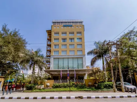 Four Points by Sheraton Bengaluru, Whitefield