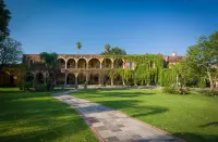 Hacienda El Carmen Hotel & Spa