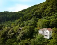 A Villa in the Woods in Minami Karuizawa View on Hotels in Shimonita