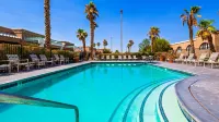 SureStay Plus by Best Western Twentynine Palms Joshua Tree 二十九棕櫚村住宿飯店