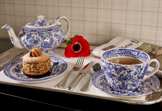 생 제르멩 거리 풍경