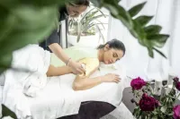 Hotel Aquarius Spa - ที่มีสปา