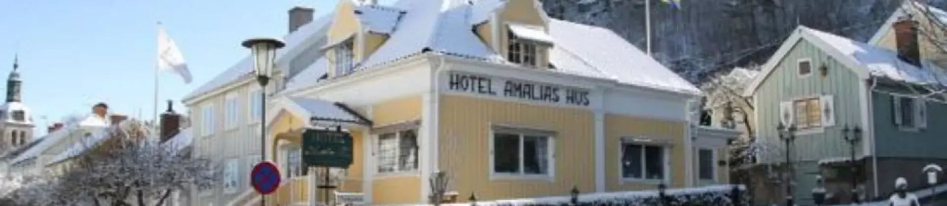 4-Star Select Hotels
