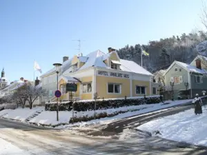 Hotel Amalias Hus