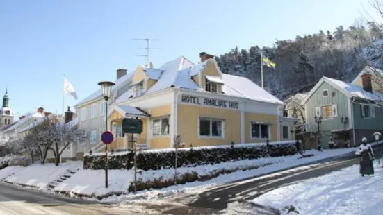 Hotel Amalias Hus