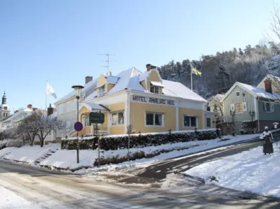 Hotel Amalias Hus
