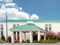 Comfort Inn Laurinburg