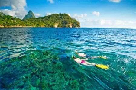 Apartment Soleil- Because Location Really is Everything!