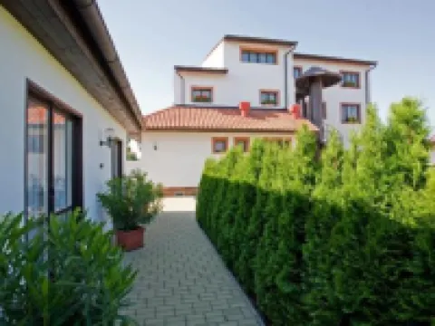 Pension Minor Hotels in Ceske Budejovice