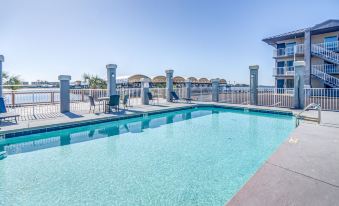 Seabreeze Inn - Fort Walton