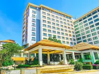 K Park Grand Hotel Hotels near Surat Thani Rama 9 Public Park