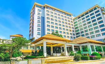 K Park Grand Hotel