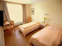 Airport Hotel Walldorf فنادق في مورفلدن والدورف