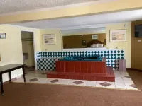 Rodeway Inn & Suites - Cho phép mang theo thú cưng