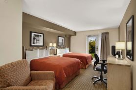 Travelodge Suites by Wyndham Saint John
