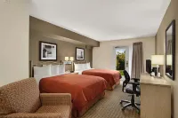 Travelodge Suites by Wyndham Saint John