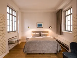 Hotel Oderberger