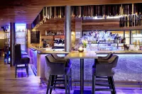 Hotel Chalet Mirabell - bar