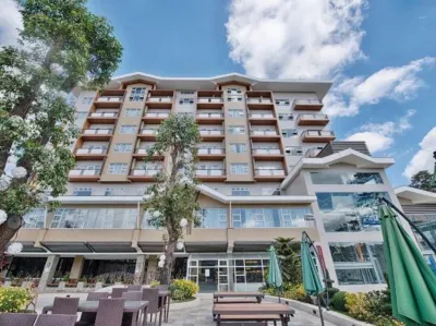 Newtown Plaza Hotel