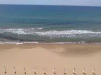 Hotel Amyclae - Beach