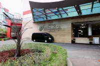 Grand Jatra Hotel Balikpapan Hotel dekat Hutan Kota Telaga Sari