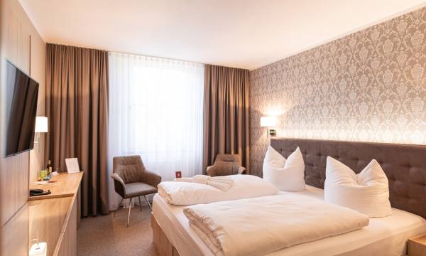 Schloss Breitenfeld Hotel & Tagung