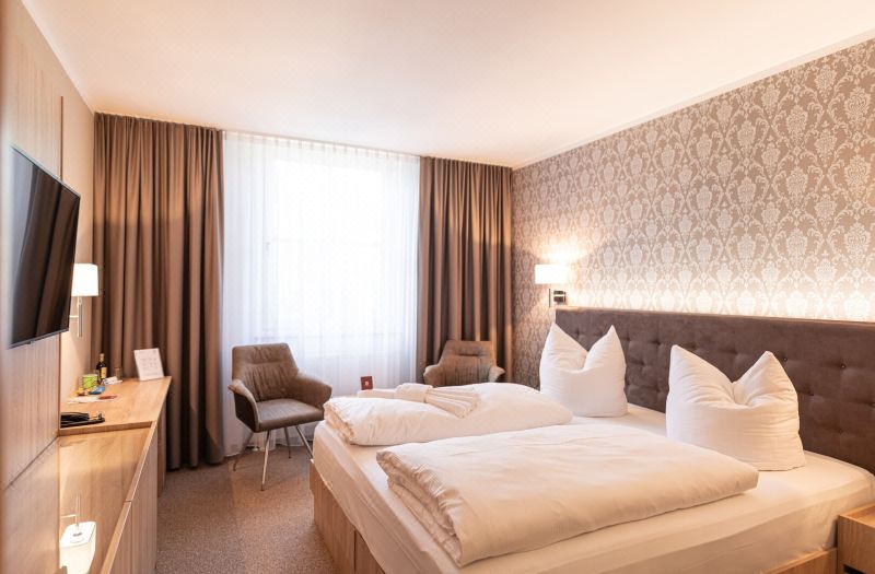 Schloss Breitenfeld Hotel & Tagung