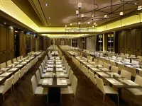Grand Mercure Ambassador Changwon - Morgenmad