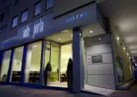 ante porta - DAS STADT HOTEL TRIER Hotels in Mertesdorf