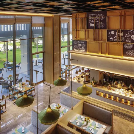 Movenpick Resort Cam Ranh