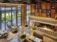 Movenpick Resort Cam Ranh Hotels in Cam Lam District