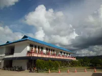 Sinar Tambolaka Hotel dekat Bandara Tambolaka