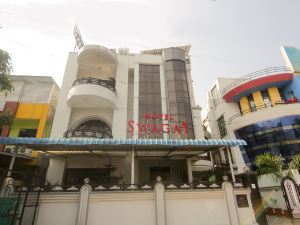 Hotel Swagat Kota