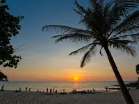 Outrigger Surin Beach Resort Hotels near Surin Beach