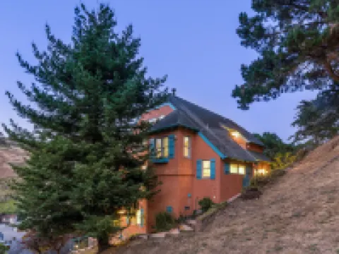 @ Marbella Lane - KnollTop Property | HotTub 帕西菲卡酒店