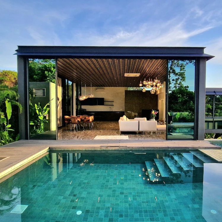 รูปภาพของVilla Obsidian