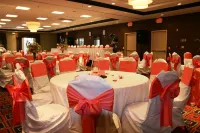 Hilton Garden Inn Birmingham/Trussville - breakfast