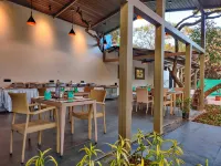 Advait Resort Kshetra Mahabaleshwar - Desayuno