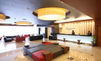 Daiwa Roynet Hotel Utsunomiya