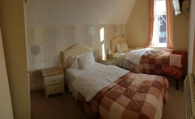 The Brockton Hotel di Bridlington