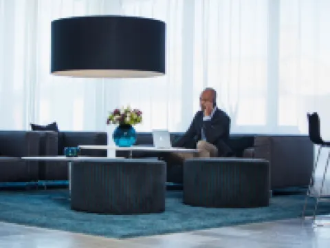 Sky Hotel Apartments Tornet Hotels in Linköping