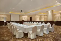 DoubleTree by Hilton Dhahran Hotels in Zahran