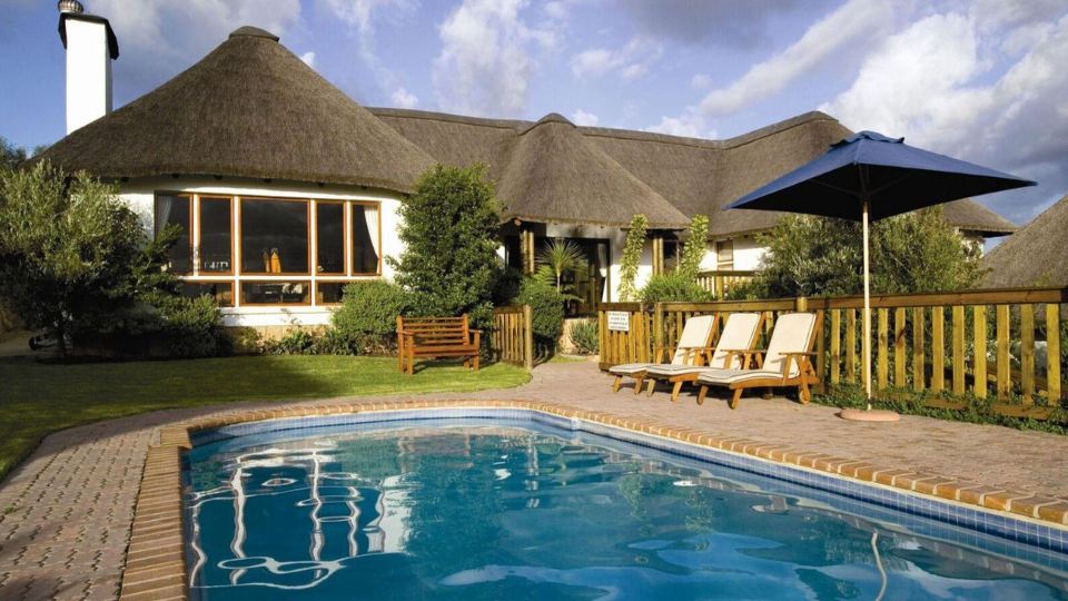 Whalesong Hotel & Spa